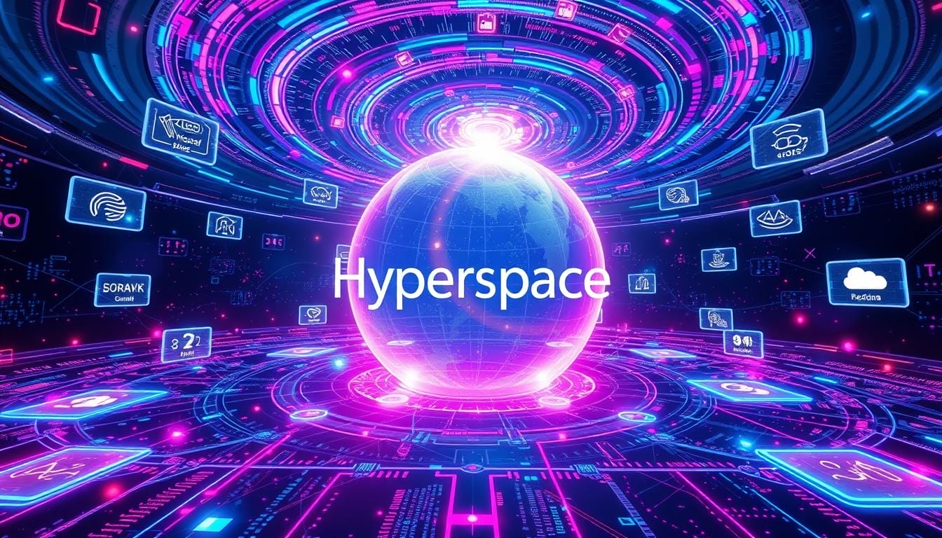 Hyperspace AI Tools Hyperspace AI Tools