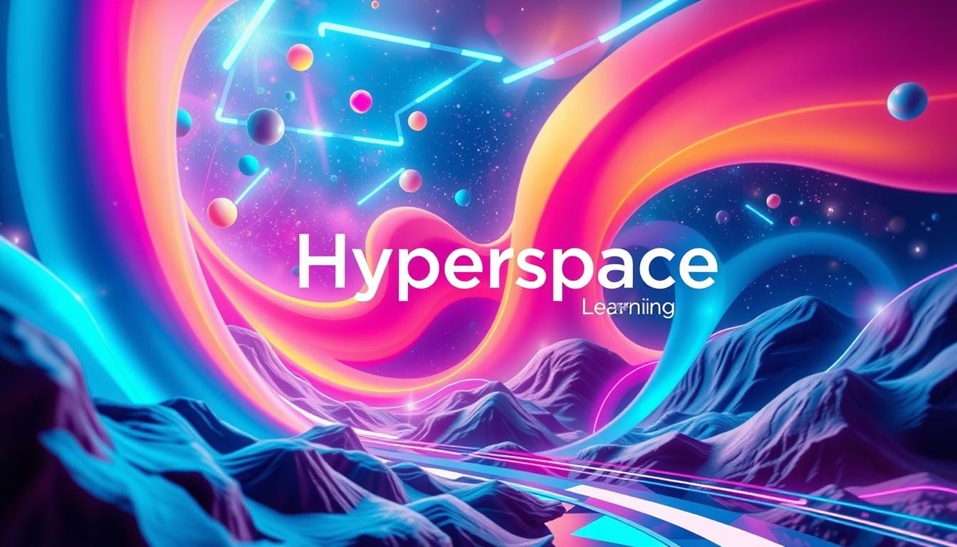 Hyperspace learning solutions Hyperspace learning solutions