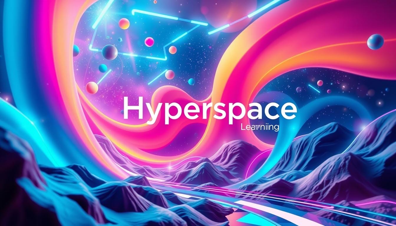 Hyperspace learning solutions