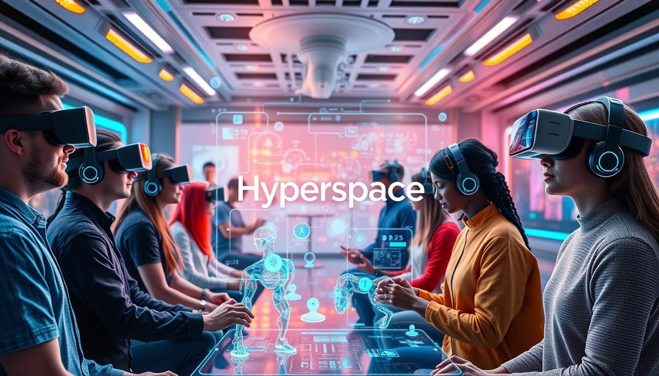 Immersive Learning Immersive Learning