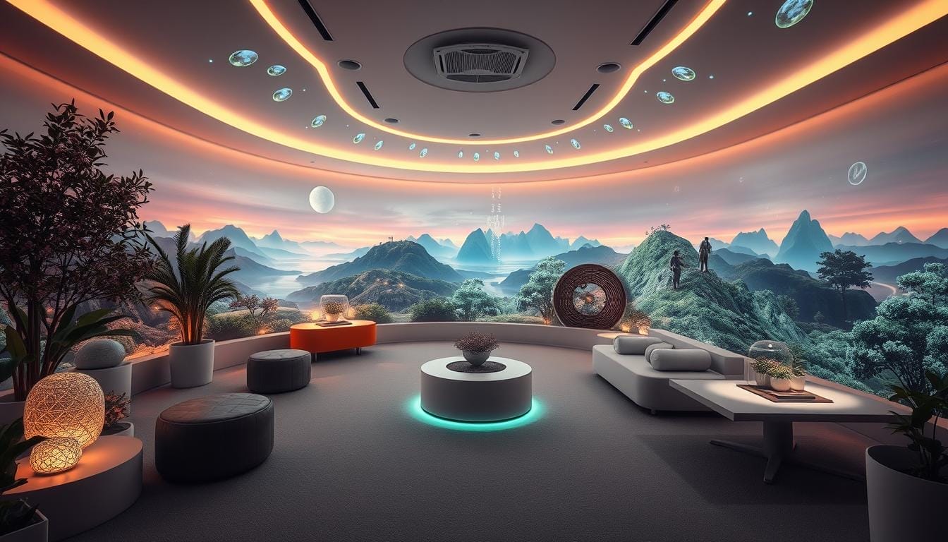 Immersive Learning Environments Immersive Learning Environments