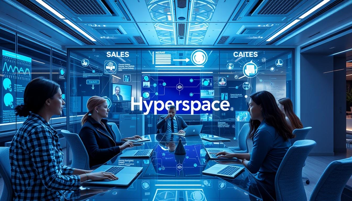 Interactive AI-powered role-play scenarios Interactive AI-powered role-play scenarios