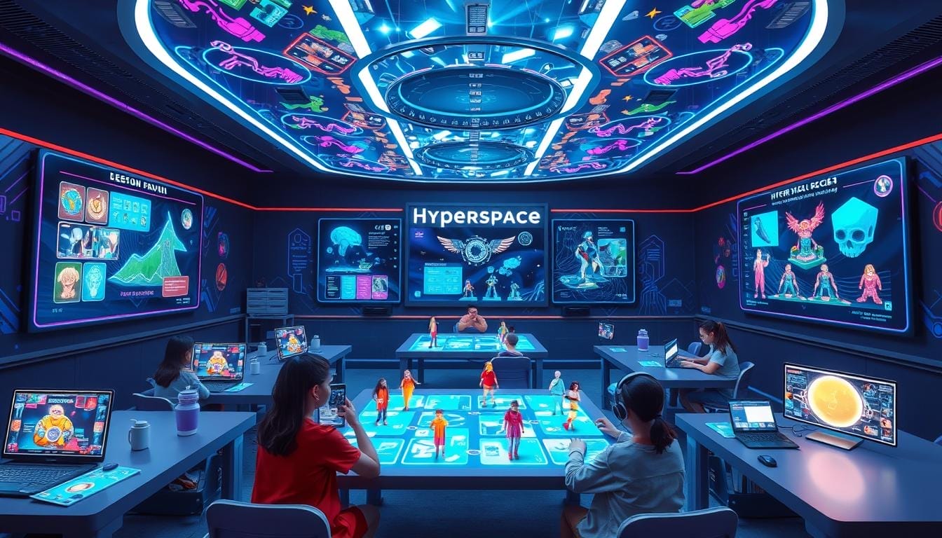 Interactive Learning Interactive Learning