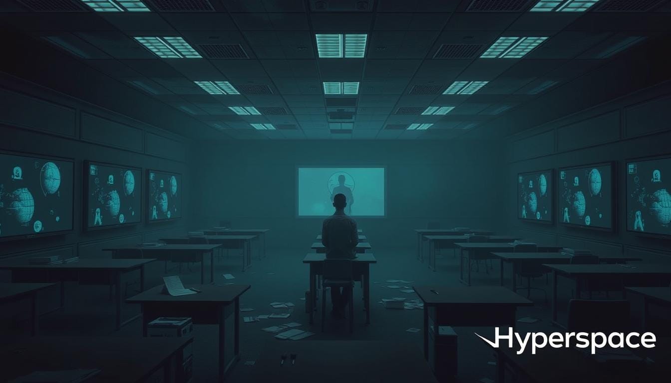 Learner Disengagement Learner Disengagement