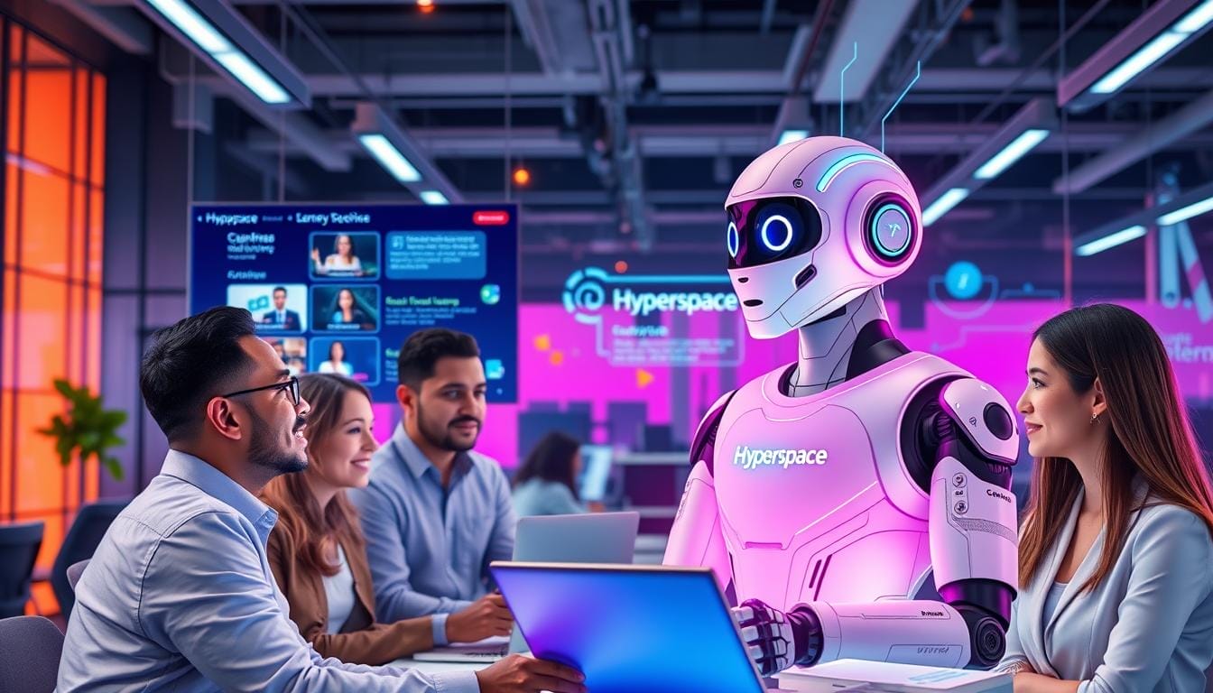 Leveraging AI chatbots to increase employee participation in e-learning