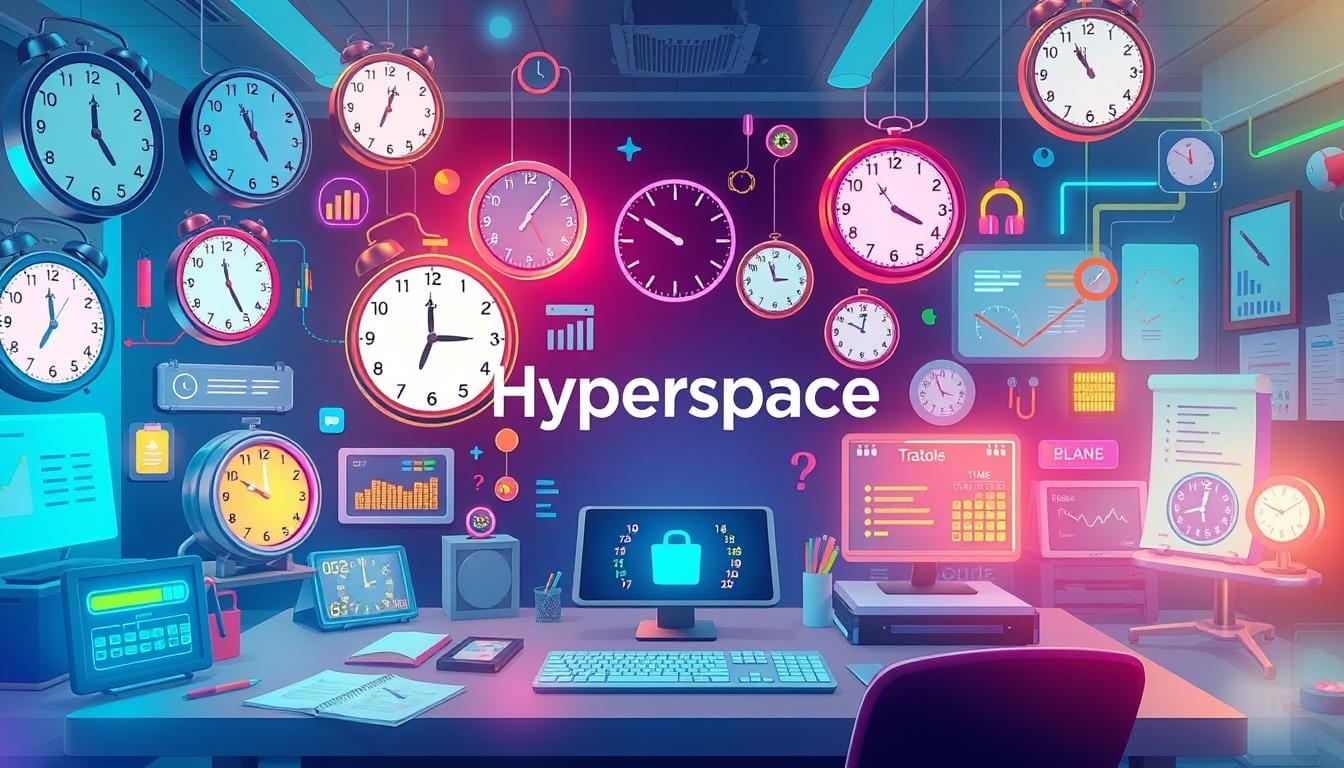 Time Management Skills Time Management Skills