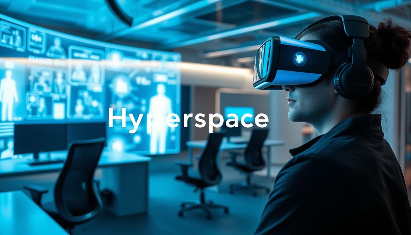 VR training VR training