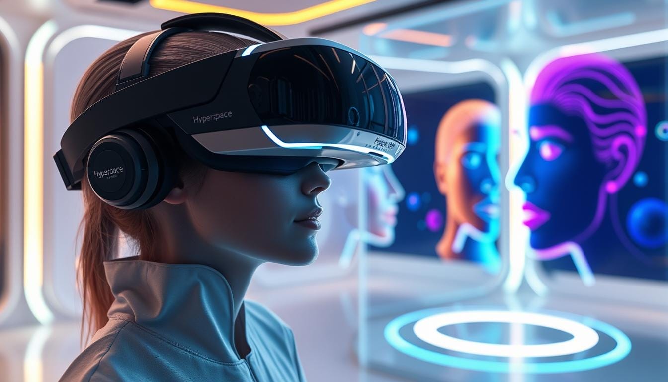 Virtual Reality Simulation Virtual Reality Simulation