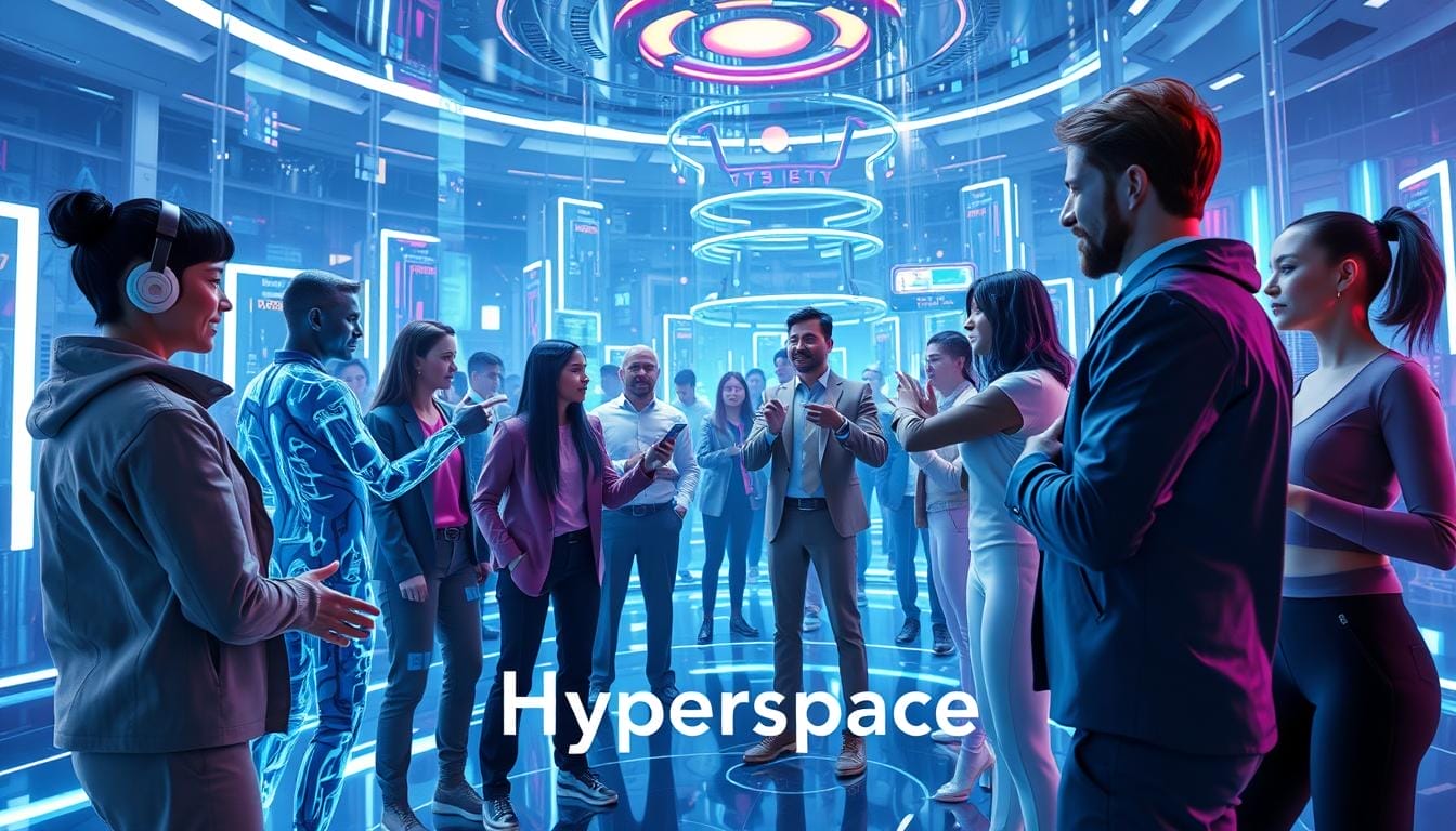 Virtual body language Virtual body language