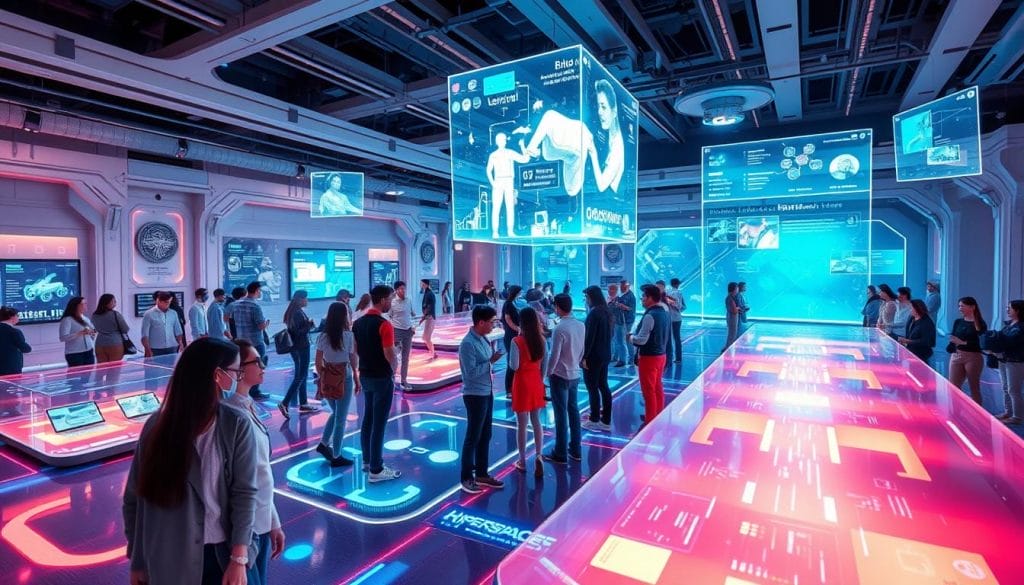 collaborative virtual reality spaces collaborative virtual reality spaces