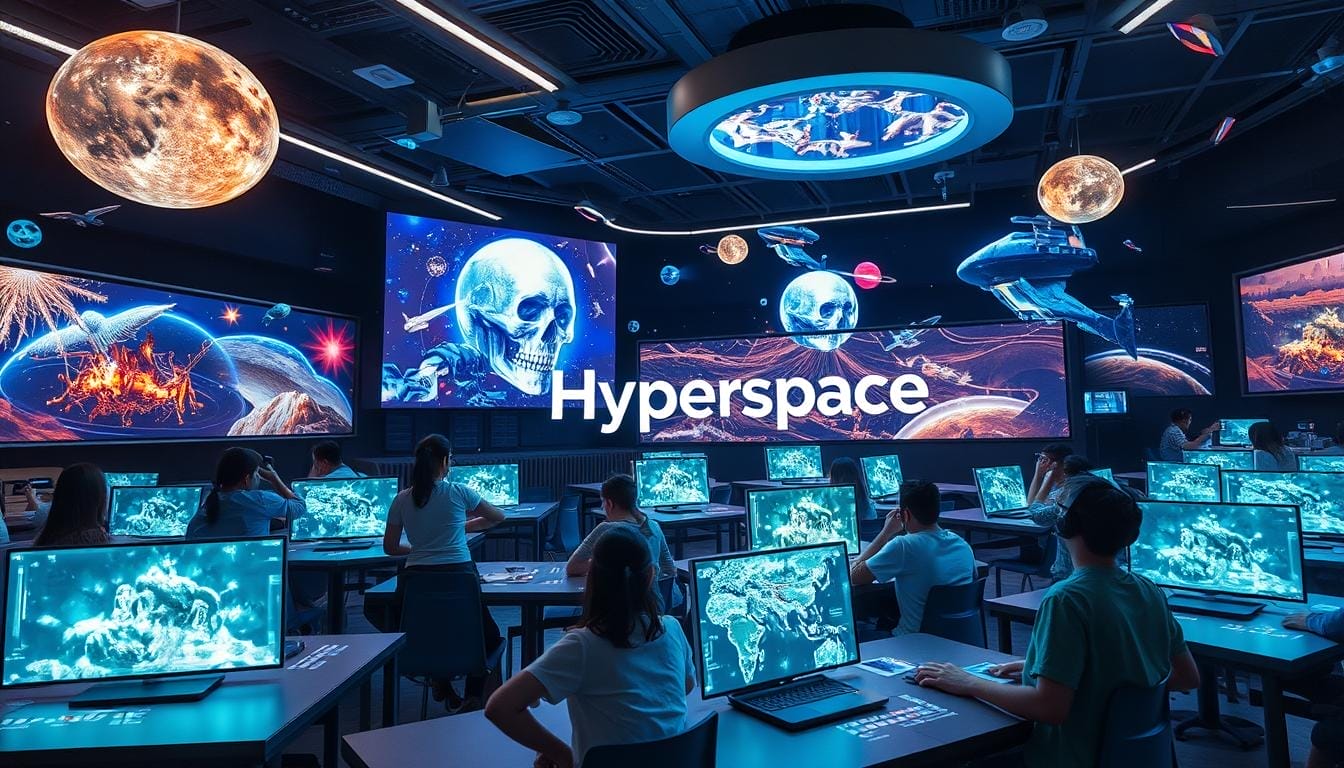 immersive learning immersive learning