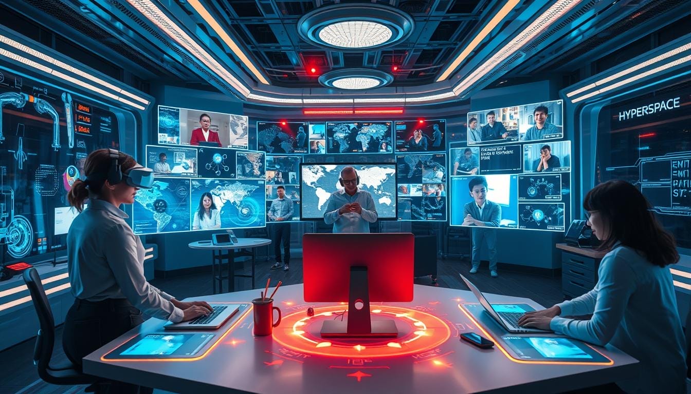 remote collaboration remote collaboration