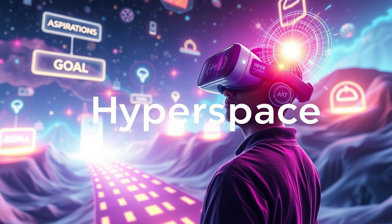 virtual goal visualization virtual goal visualization