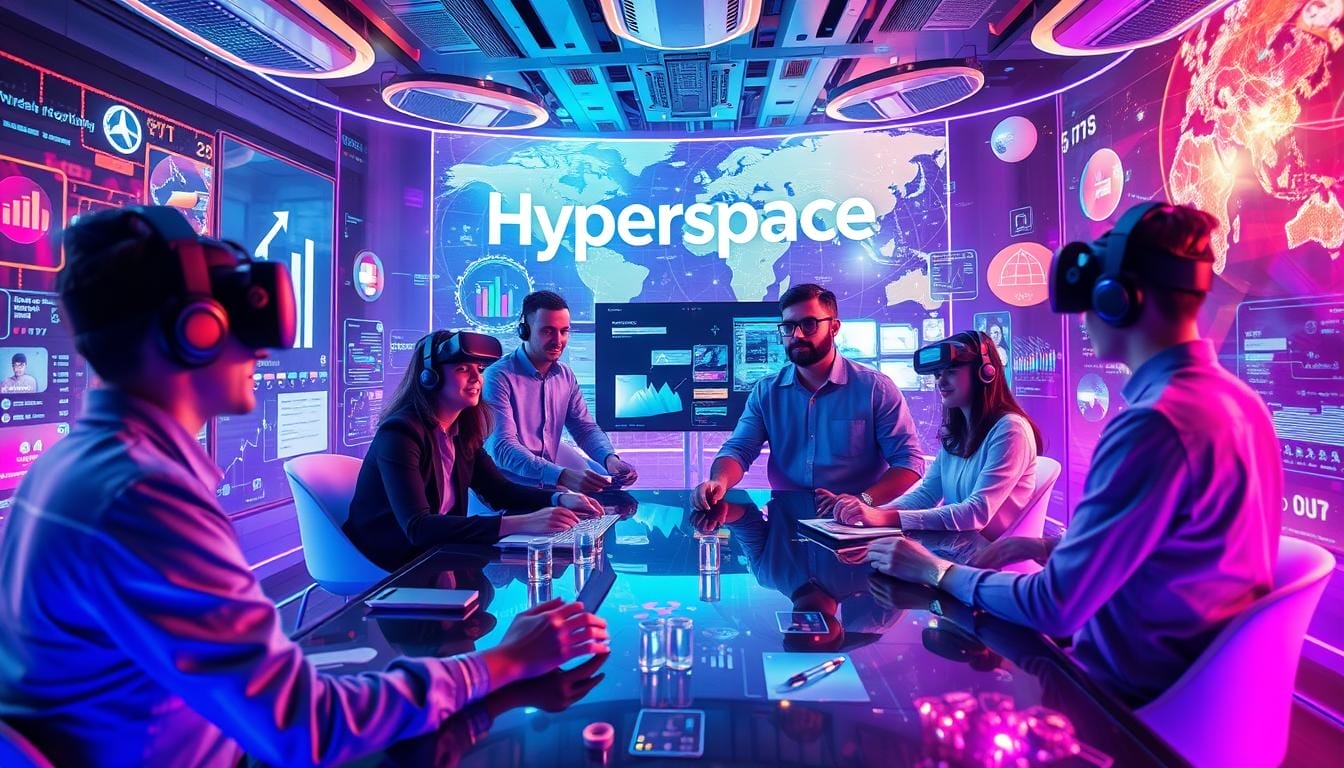 virtual reality collaboration virtual reality collaboration