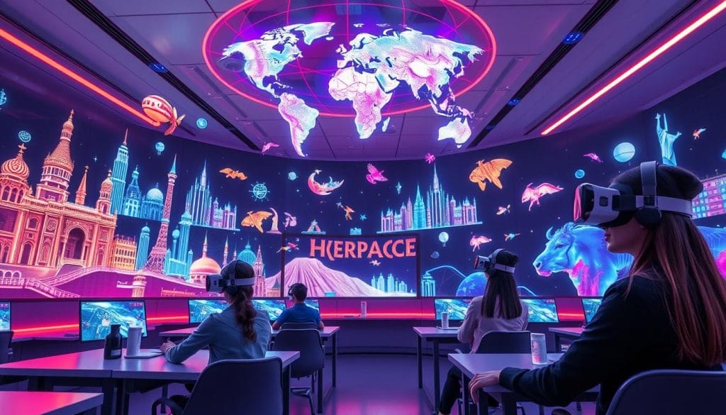 virtual reality simulations virtual reality simulations