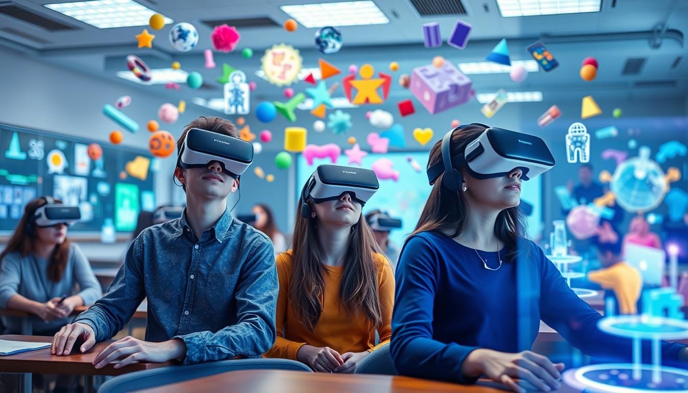 virtual reality simulations virtual reality simulations