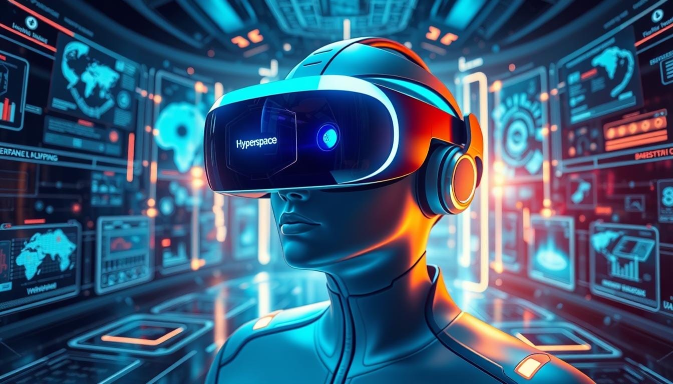 virtual reality virtual reality