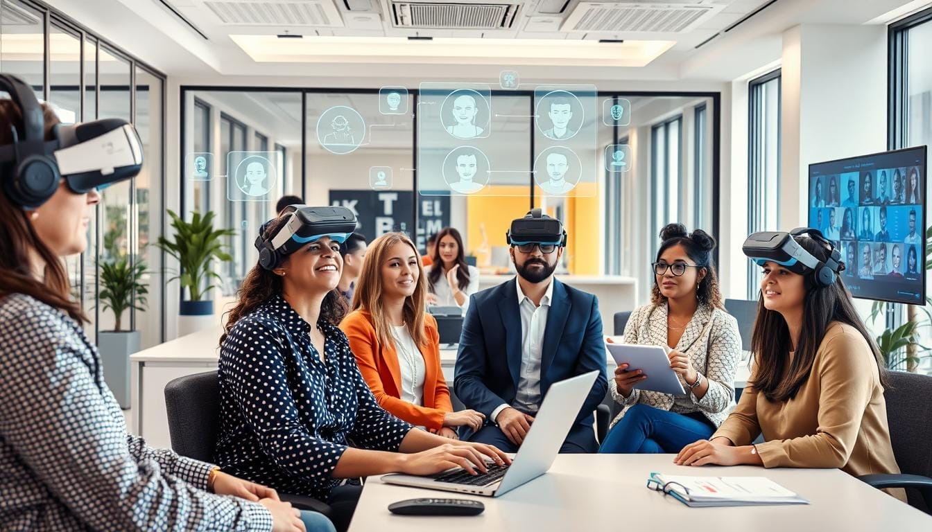 workplace emotional intelligence workplace emotional intelligence