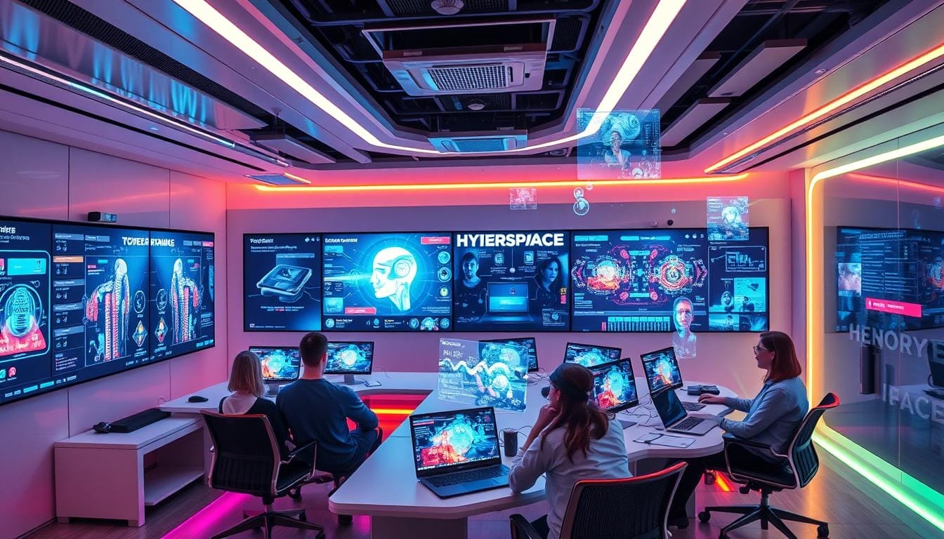 AI-powered cybersecurity training AI-powered cybersecurity training