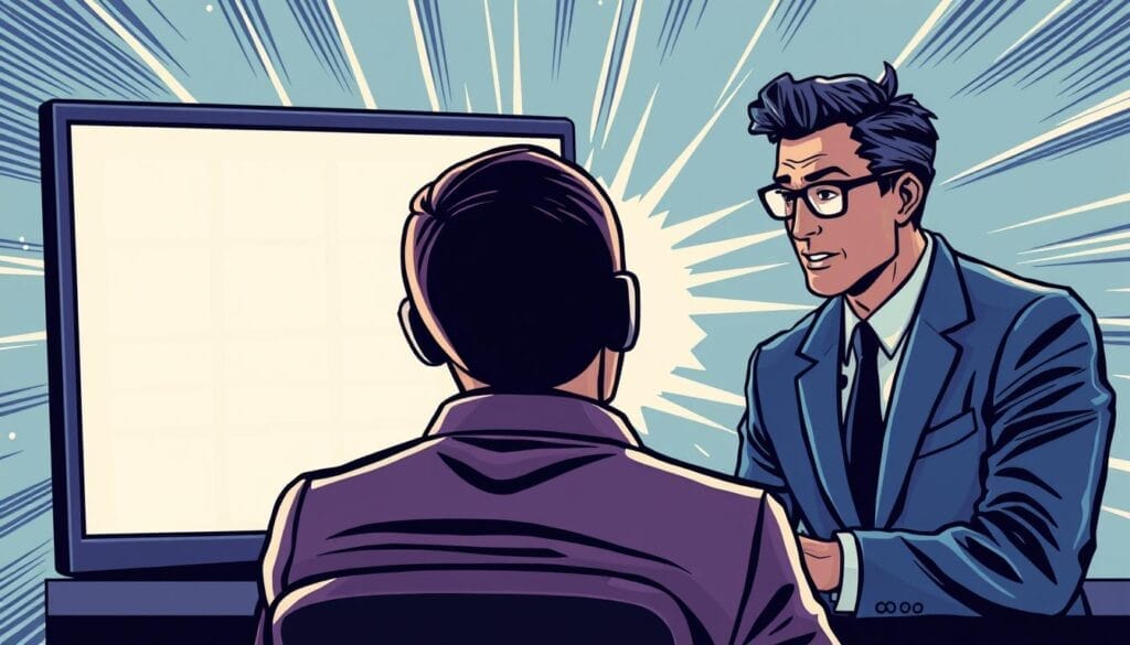 Implement AI coaching for leadership development by identifying key skills for your leaders and customizing simulations to fit your company's challenges.