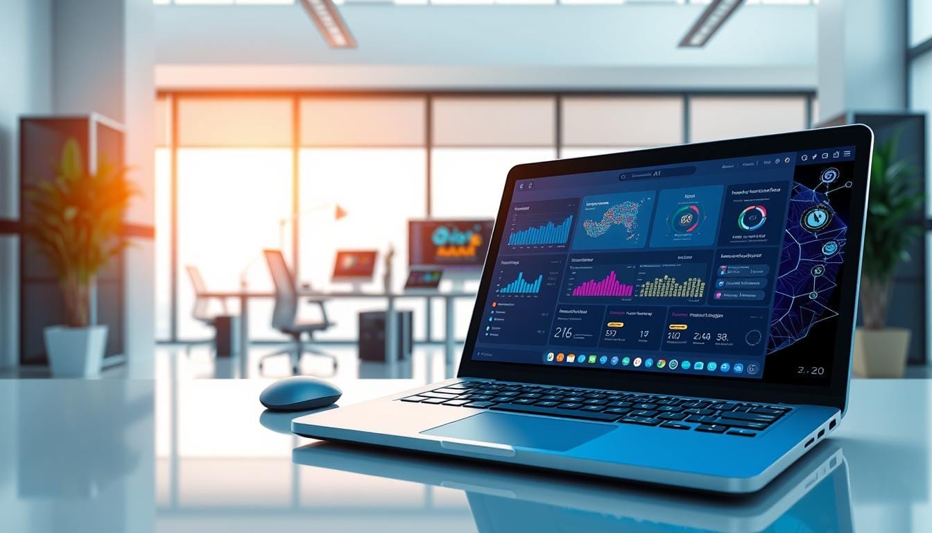adaptive ai feedback engine for power skills development