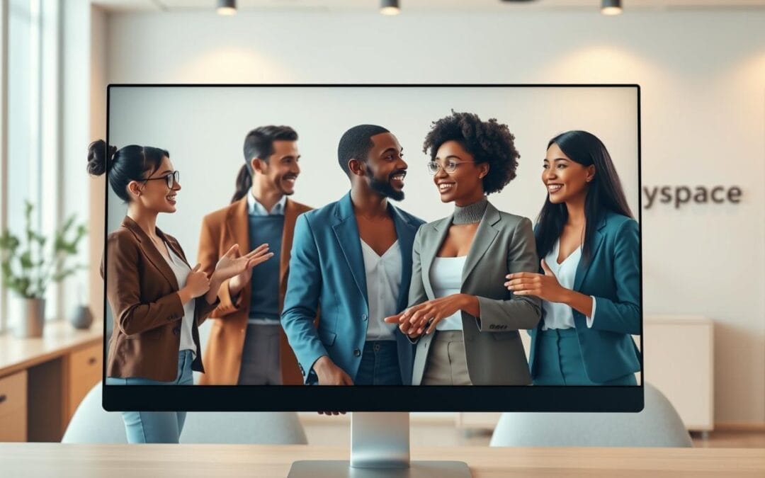 AI Coaching Avatars for Diversity Equity Inclusion Workshops