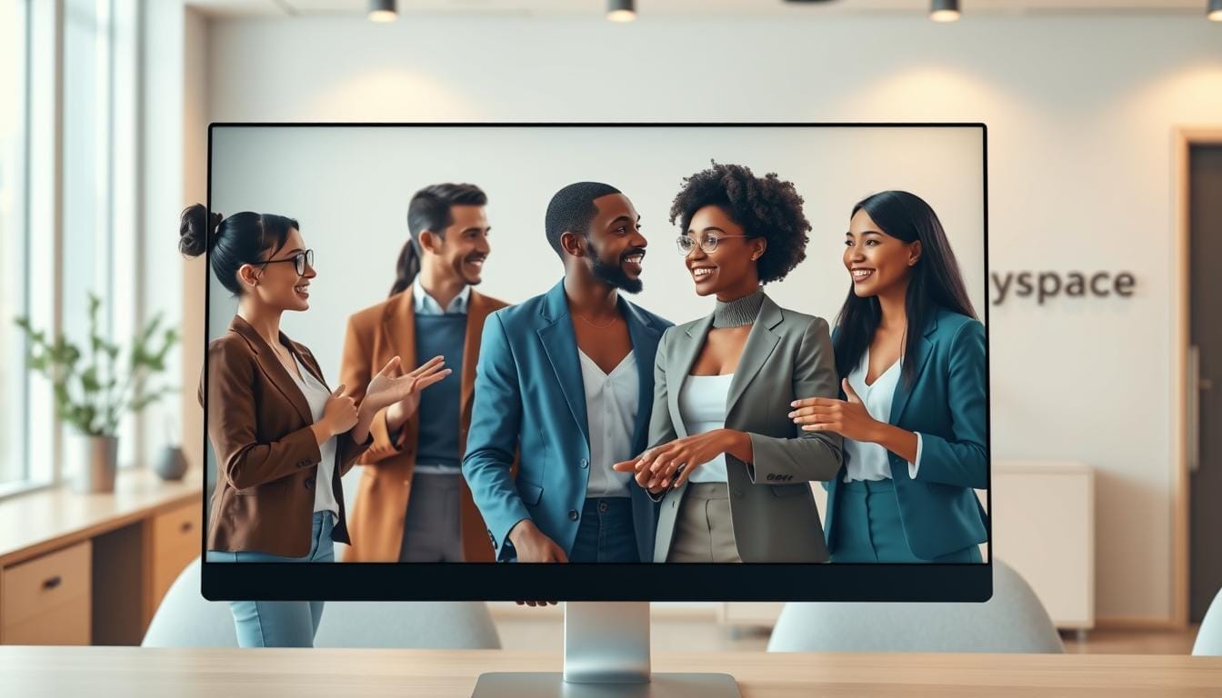 ai coaching avatars for diversity equity inclusion workshops