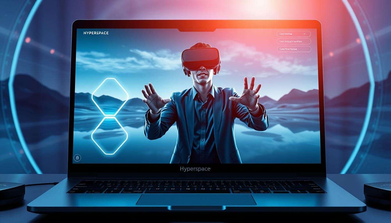 ai-driven virtual reality soft skills training platform