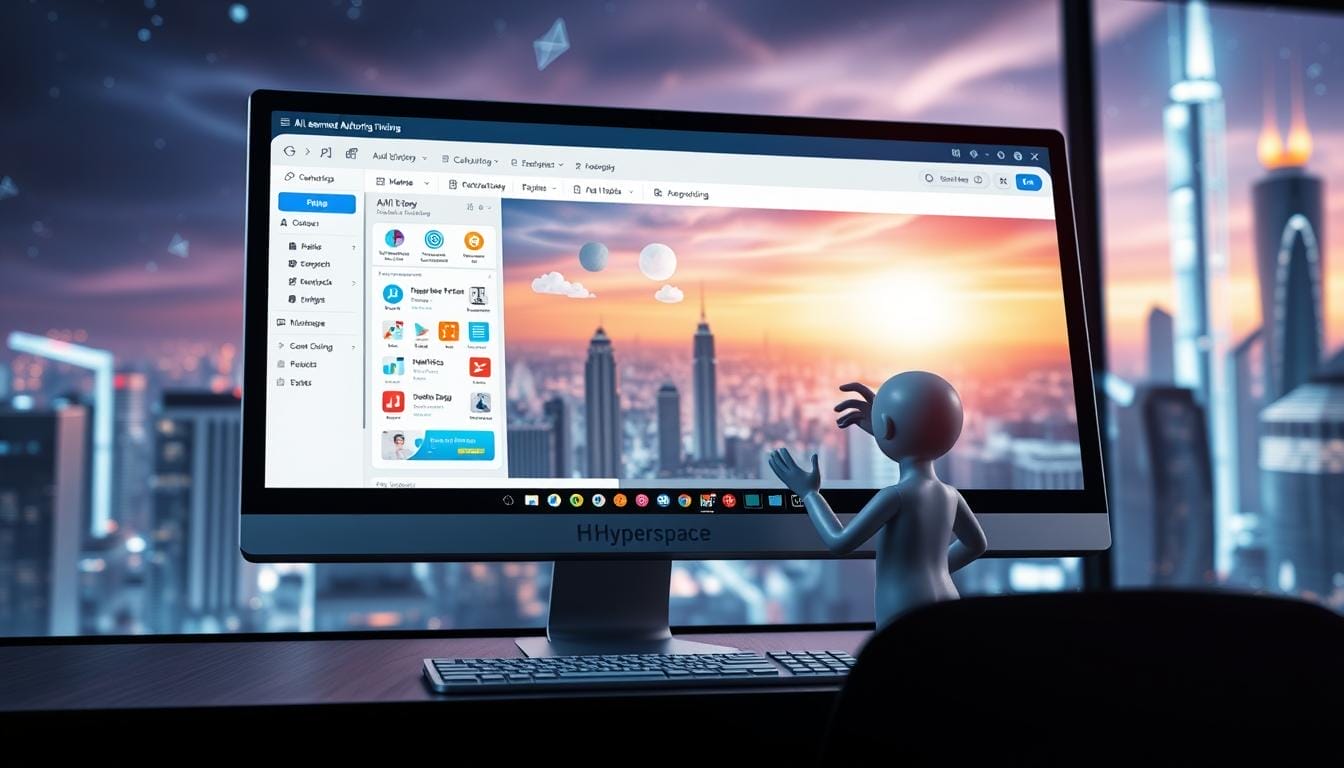 ai elearning authoring tool
