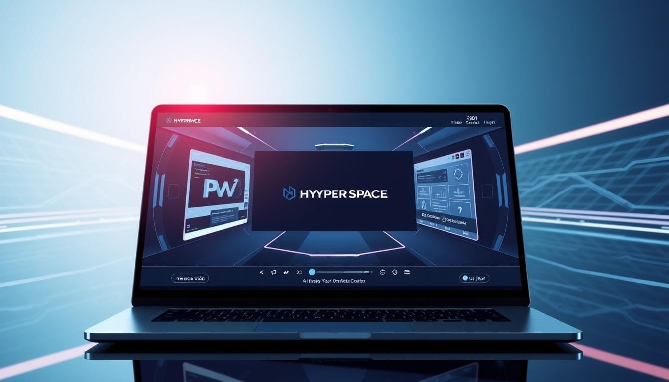ai-powered 360-video onboarding experience creator