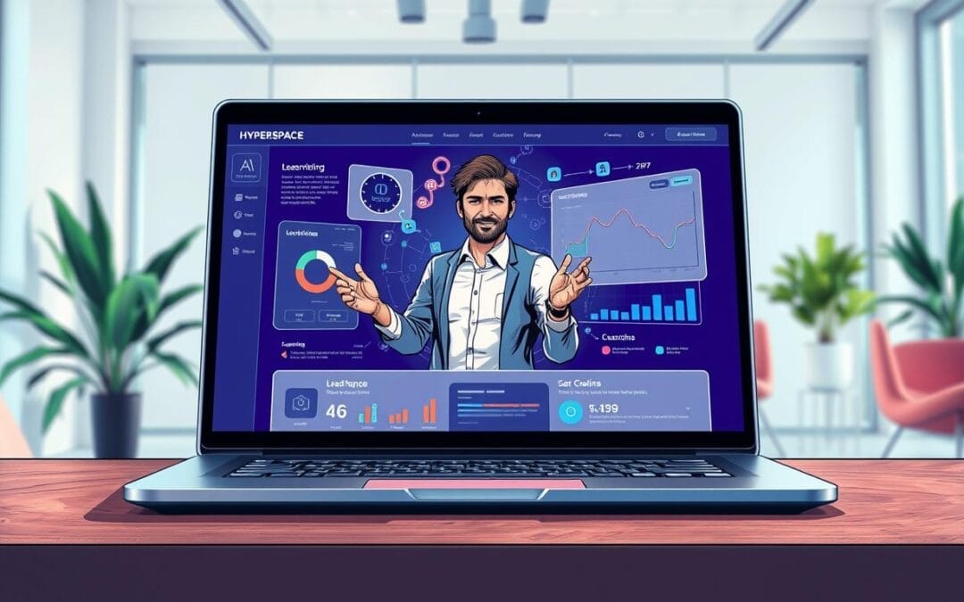 Hybrid AI + Human Coach for Inclusive Leadership