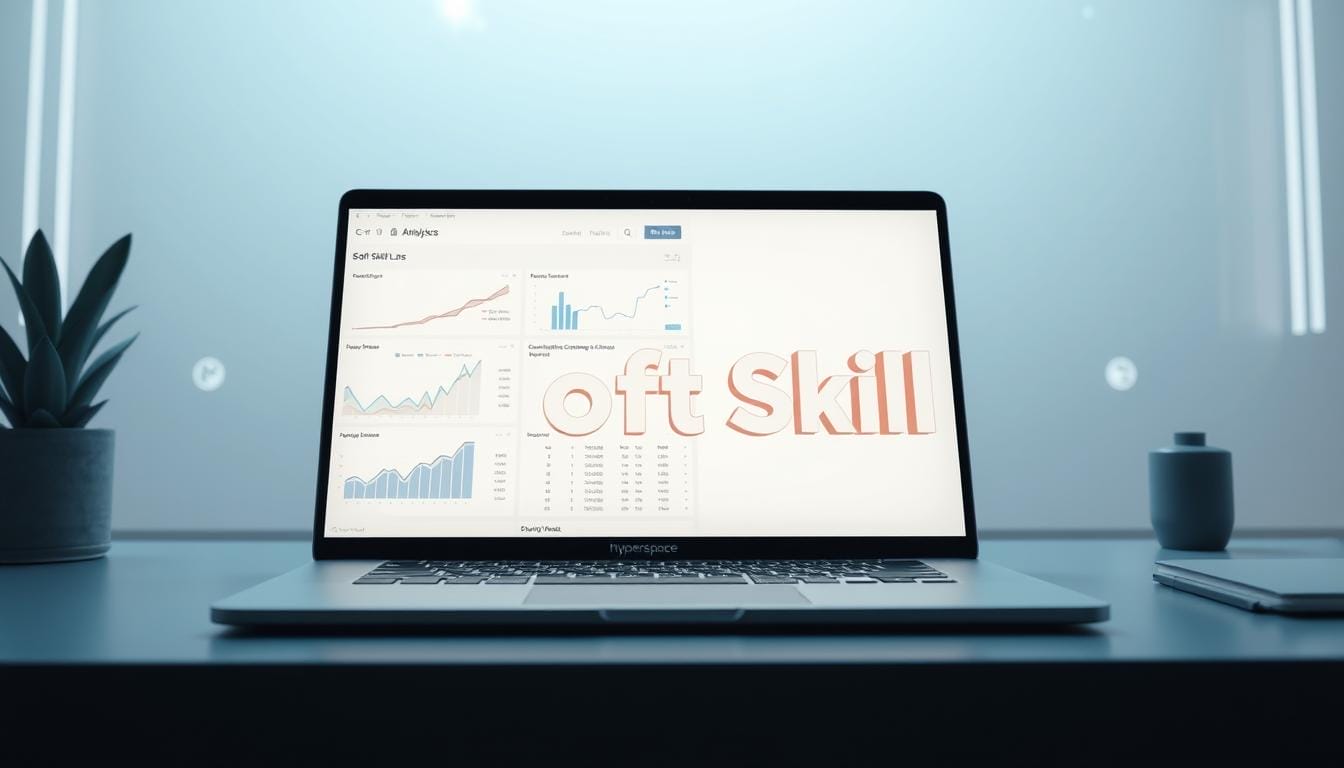 measured behavioral change analytics in ai soft skills labs