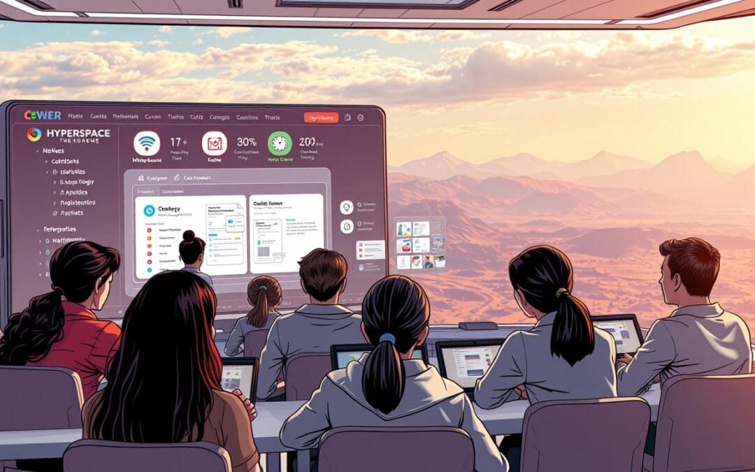 Transform Learning Experiences with Metaverse Classroom Software