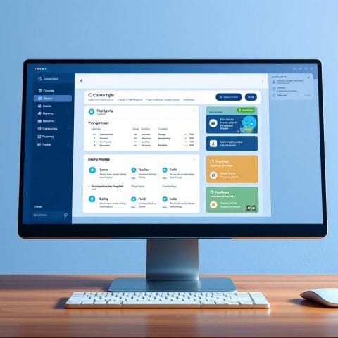 personalized ai onboarding course generator for new hires