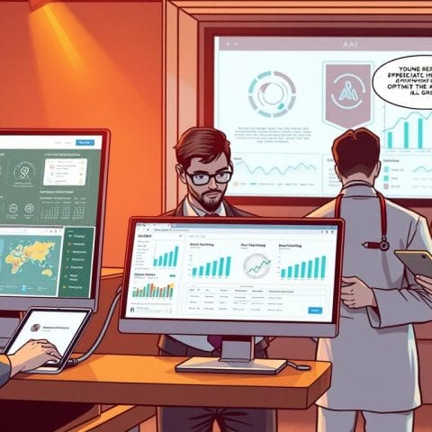 scalable ai practice environment for hospitality service staff