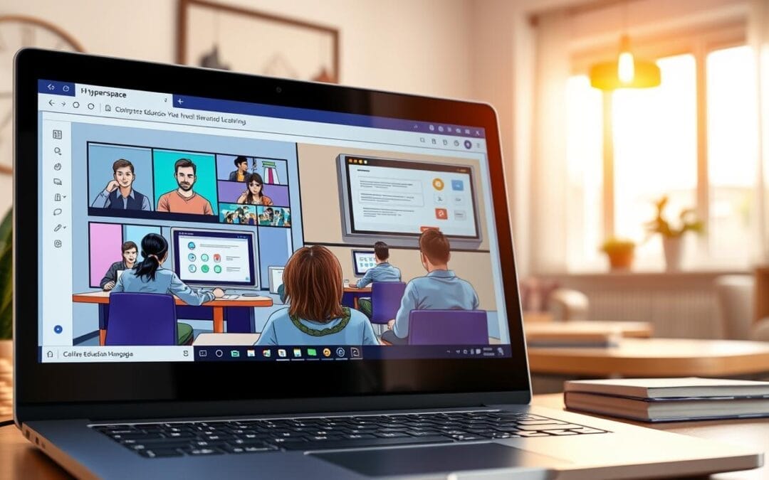 Virtual Classroom Platform: Revolutionize Online Education