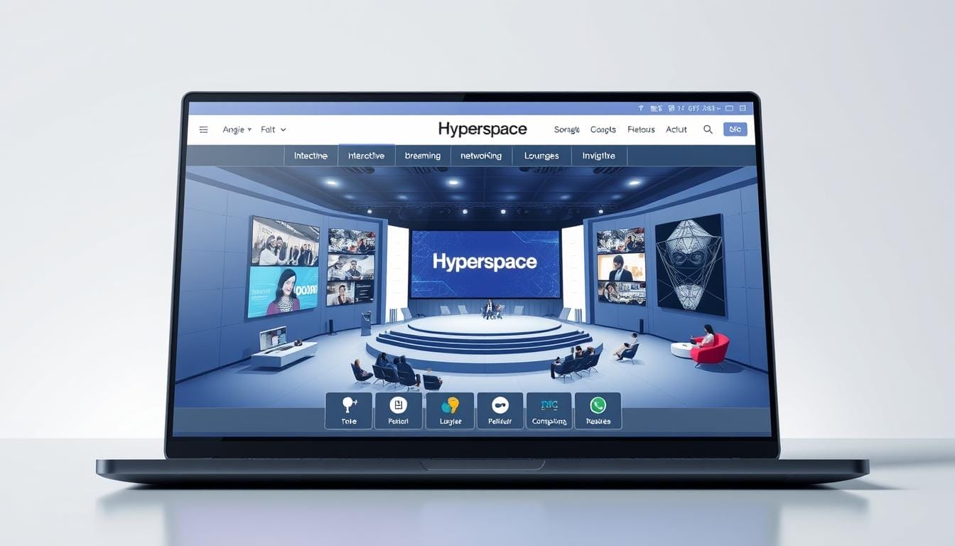 virtual event software free trial