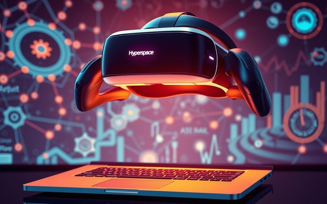 Virtual Reality AI Assessment Tool for Sales Reps