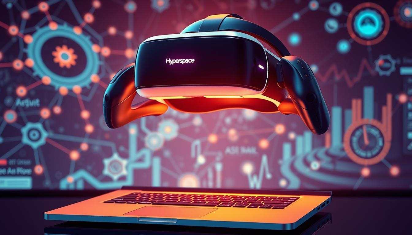 virtual reality ai assessment tool for sales reps