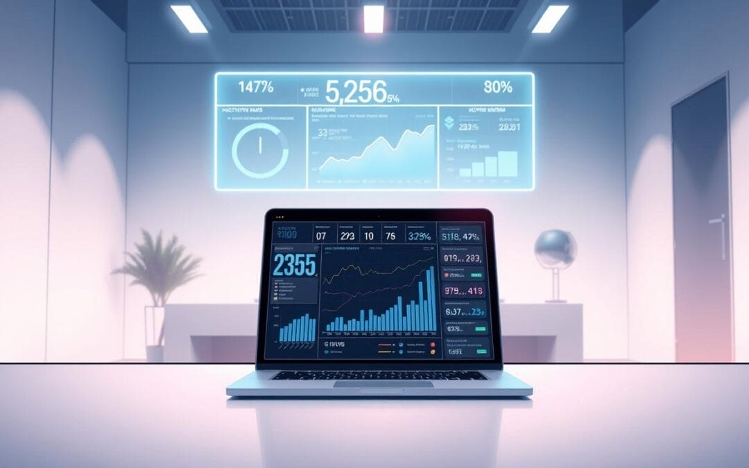 Unlock Sales Potential with Cutting-Edge Sales Performance AI