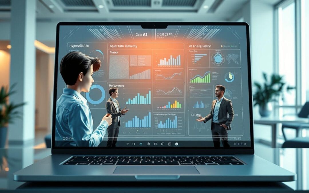 Top AI Sales Training Features to Look For