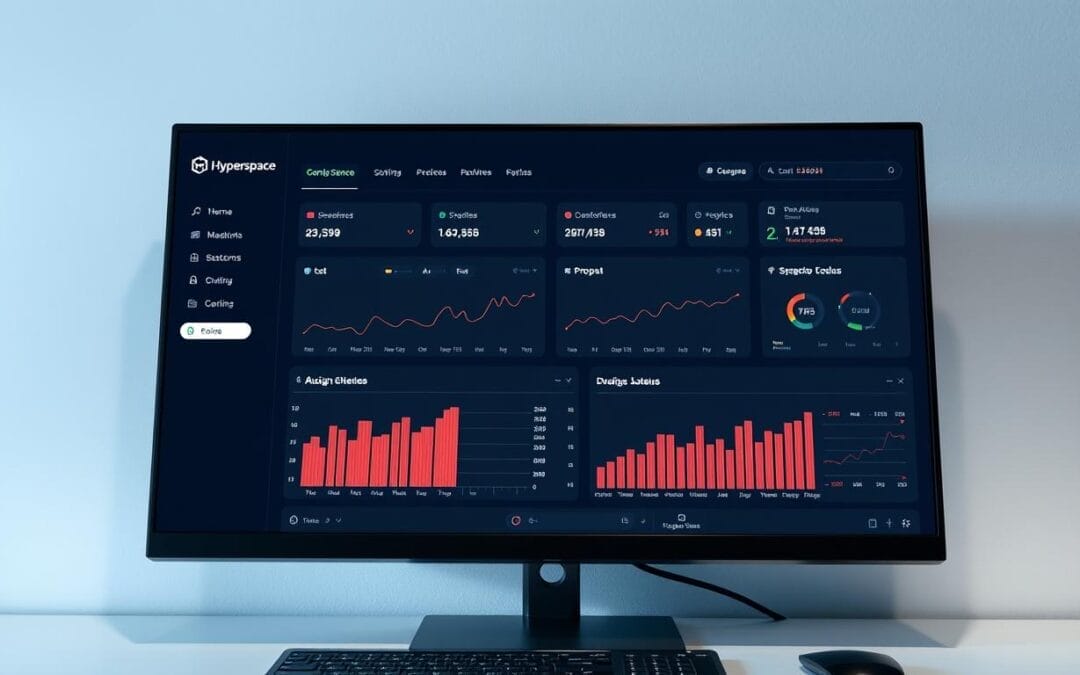 Boost Sales Performance with AI-Driven Sales Analytics Tools