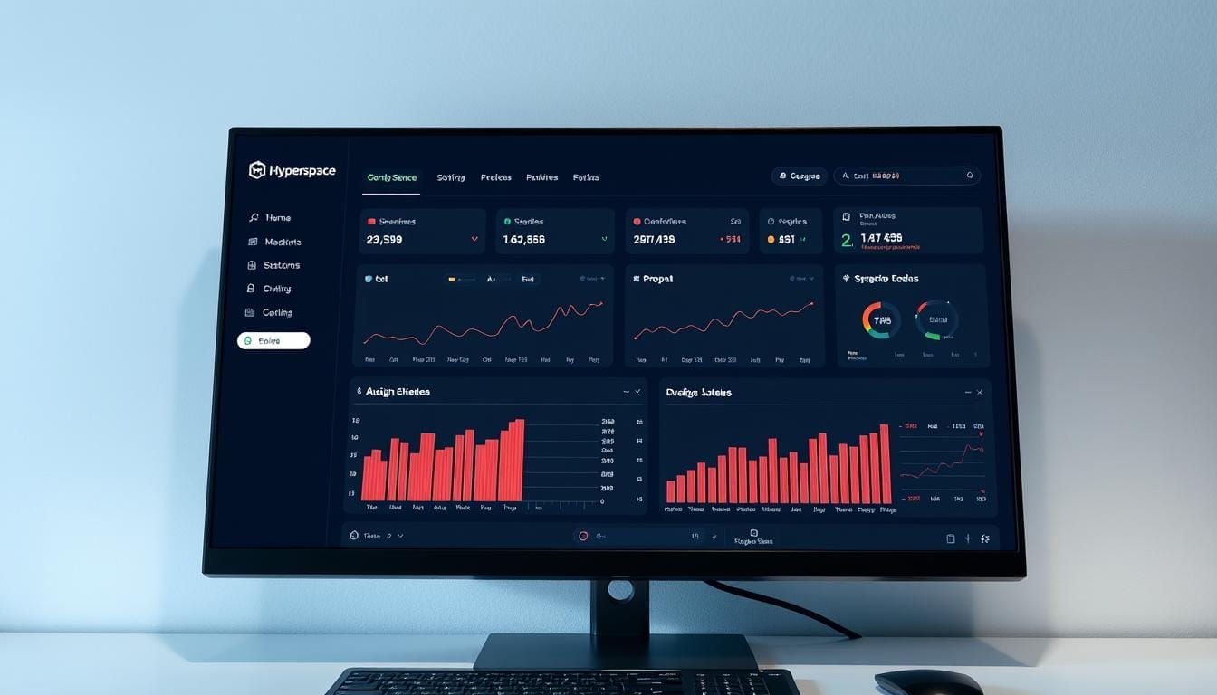 AI-Driven Sales Analytics