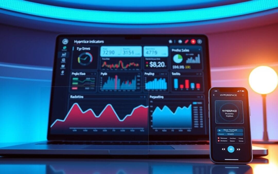 Boost Revenue with AI Sales Metrics Optimization