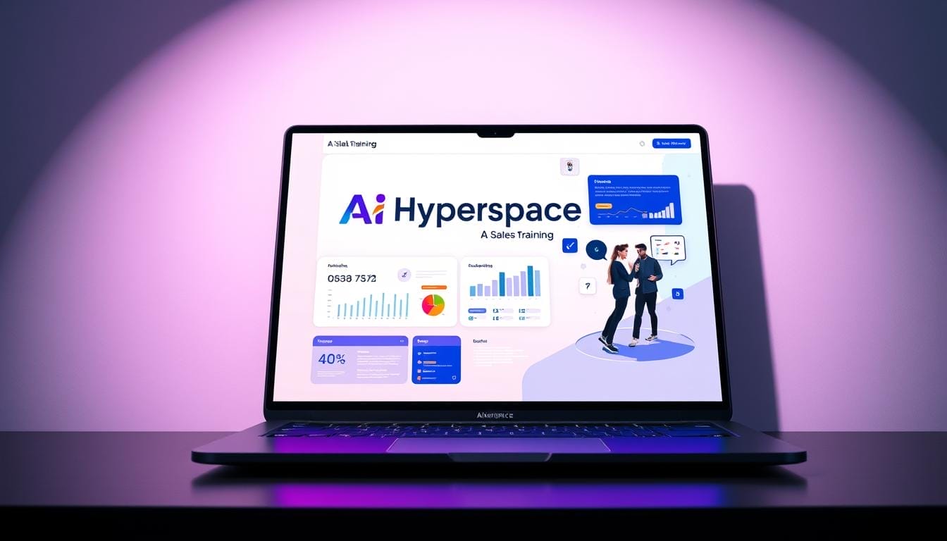 AI Sales Skills Development