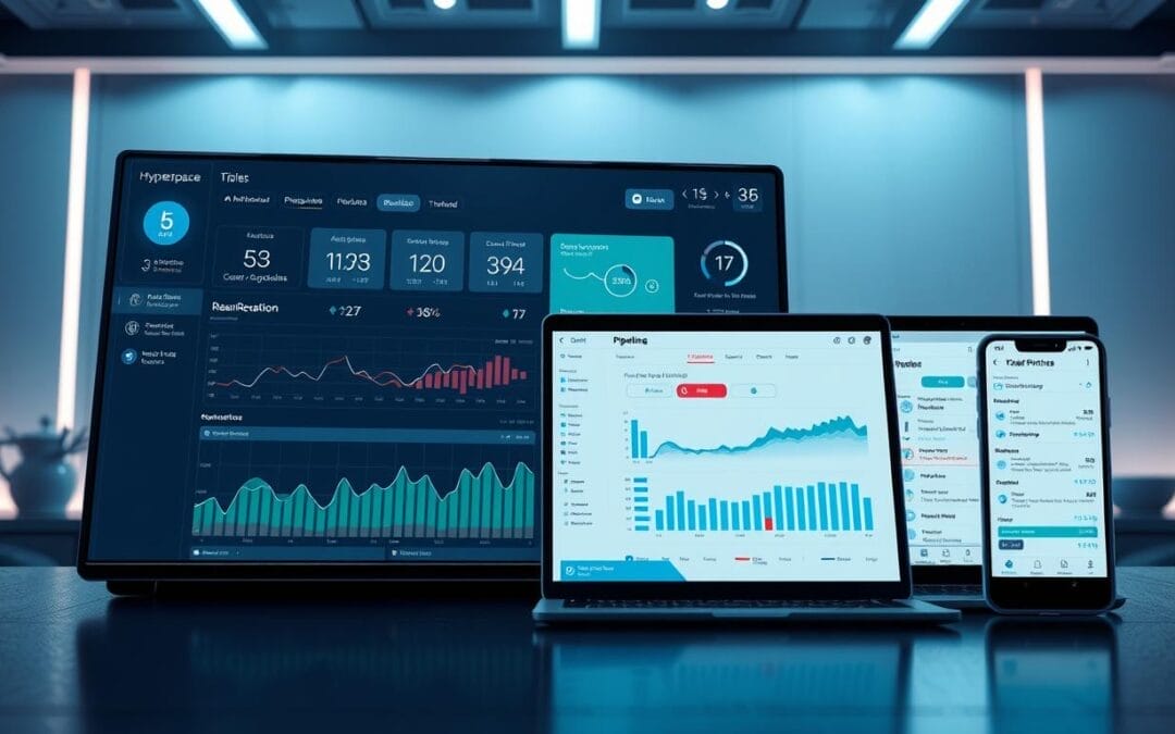 Maximize Sales Performance with AI for Sales Reps Technology