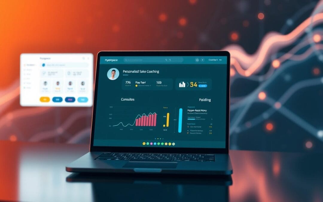 AI sales coaching for cold calling improvement