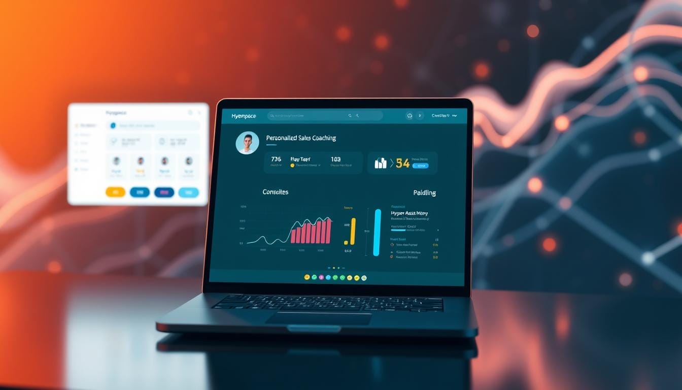 AI sales coaching for cold calling improvement