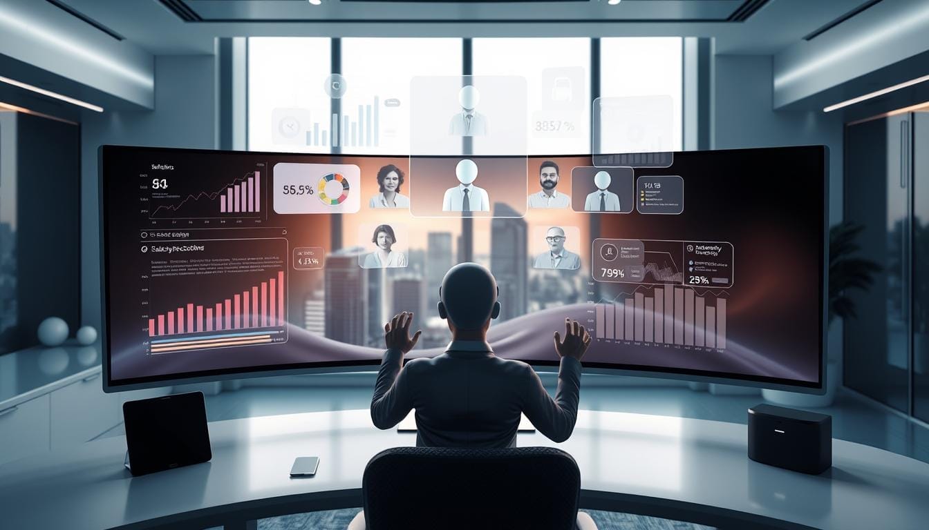 AI sales coaching for remote teams