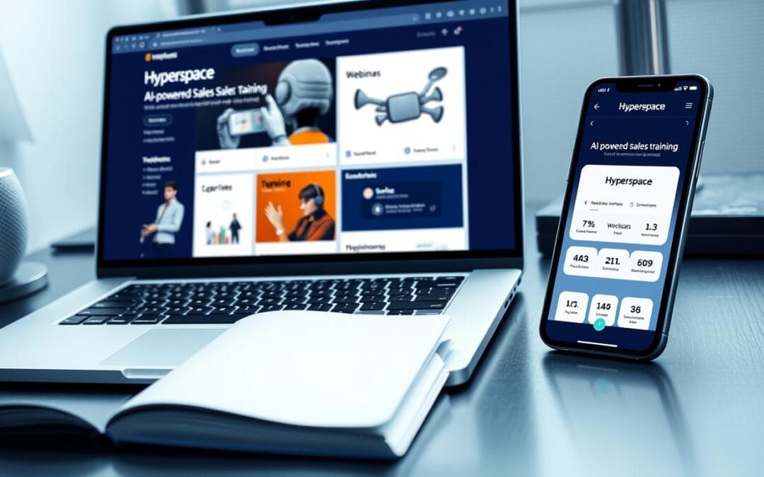 Are there free AI sales training resources available?